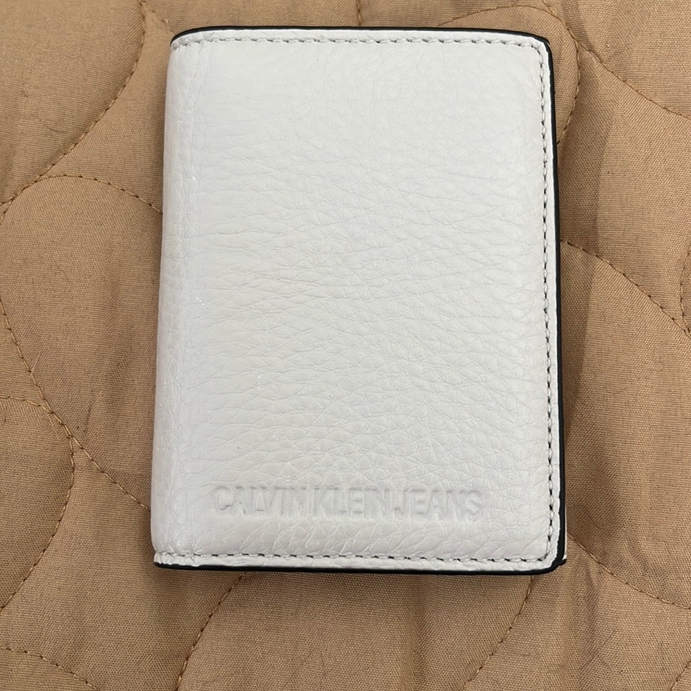 Calvin Klein Jeans wallet